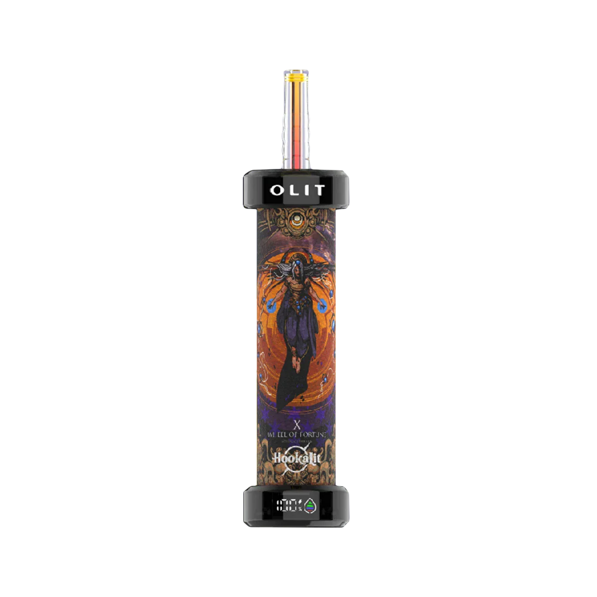 Olit Hookalit 40K Disposable 3%