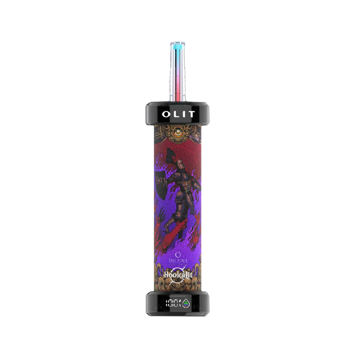 Olit Hookalit 40K Disposable 3%