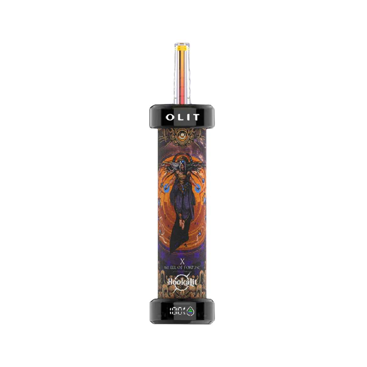 Olit Hookalit 40K Disposable 3%