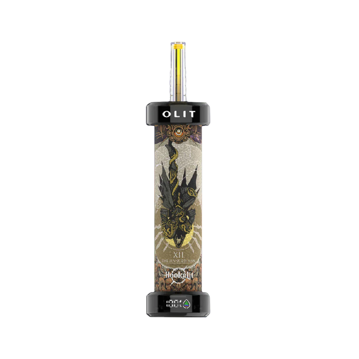 Olit Hookalit 40K Disposable 3%