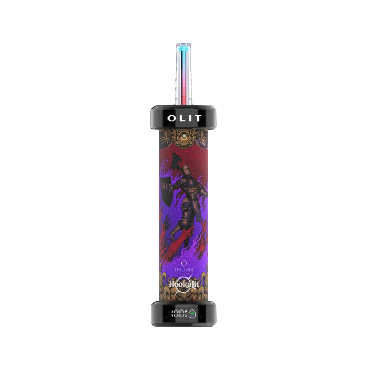 Olit Hookalit 40K Disposable 3%
