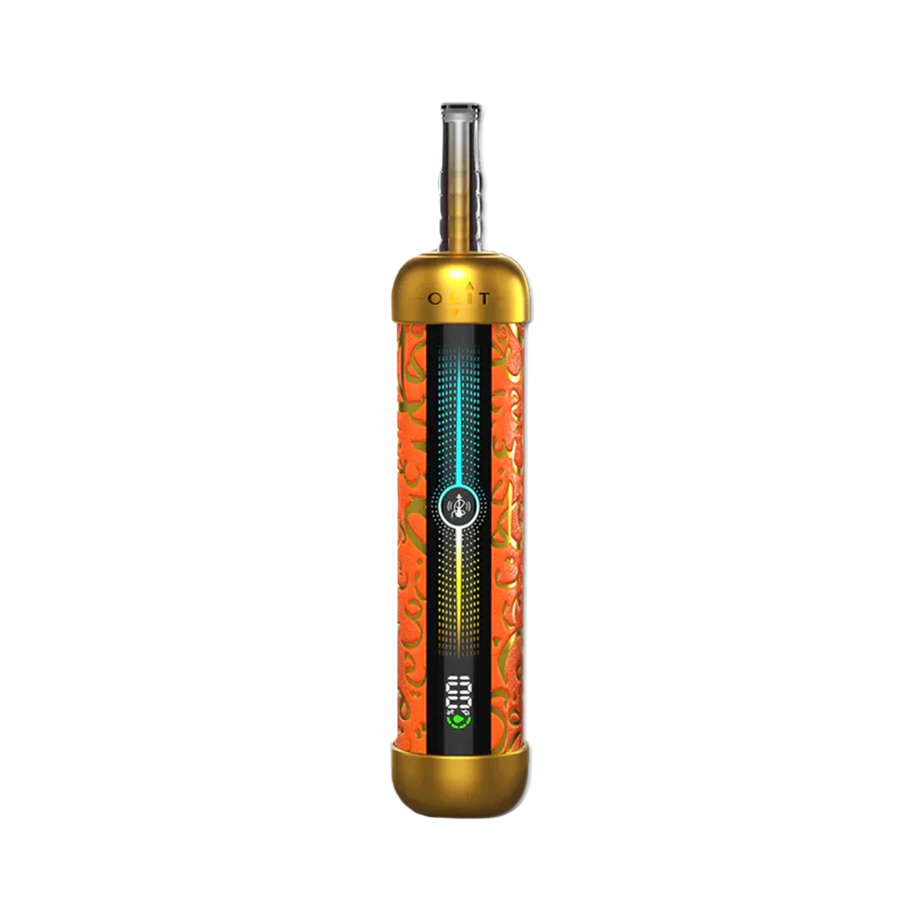 Olit Hookalit Pro 60K Disposable