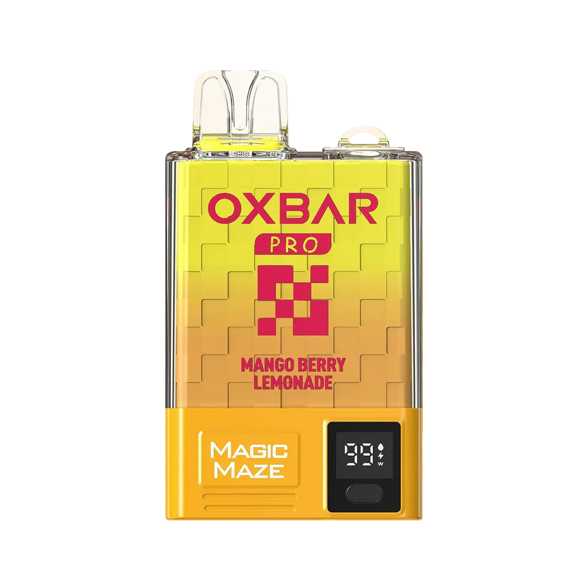 Oxbar Magic Maze Pro 10k Disposable