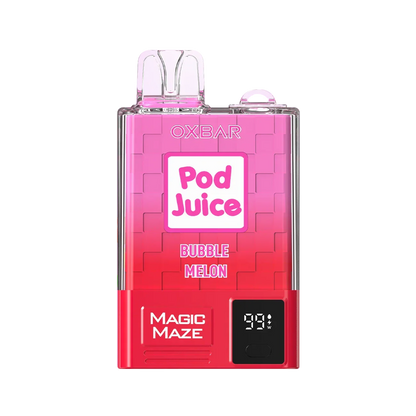 Oxbar Magic Maze Pro 10k Disposable