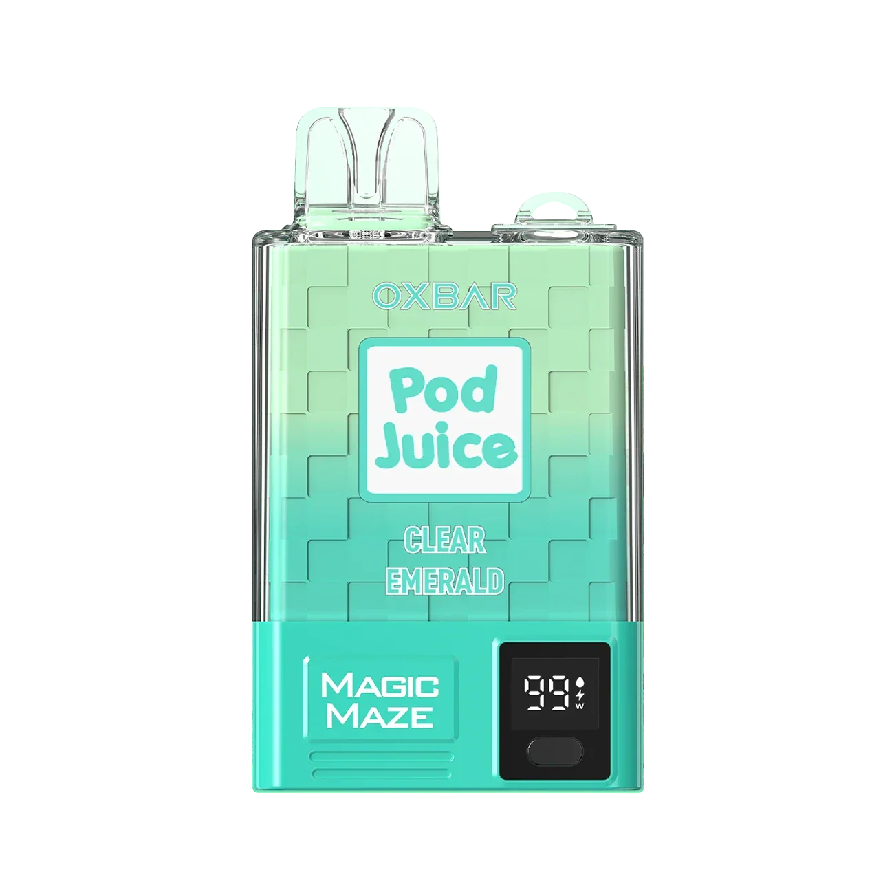 Oxbar Magic Maze Pro 10k Disposable