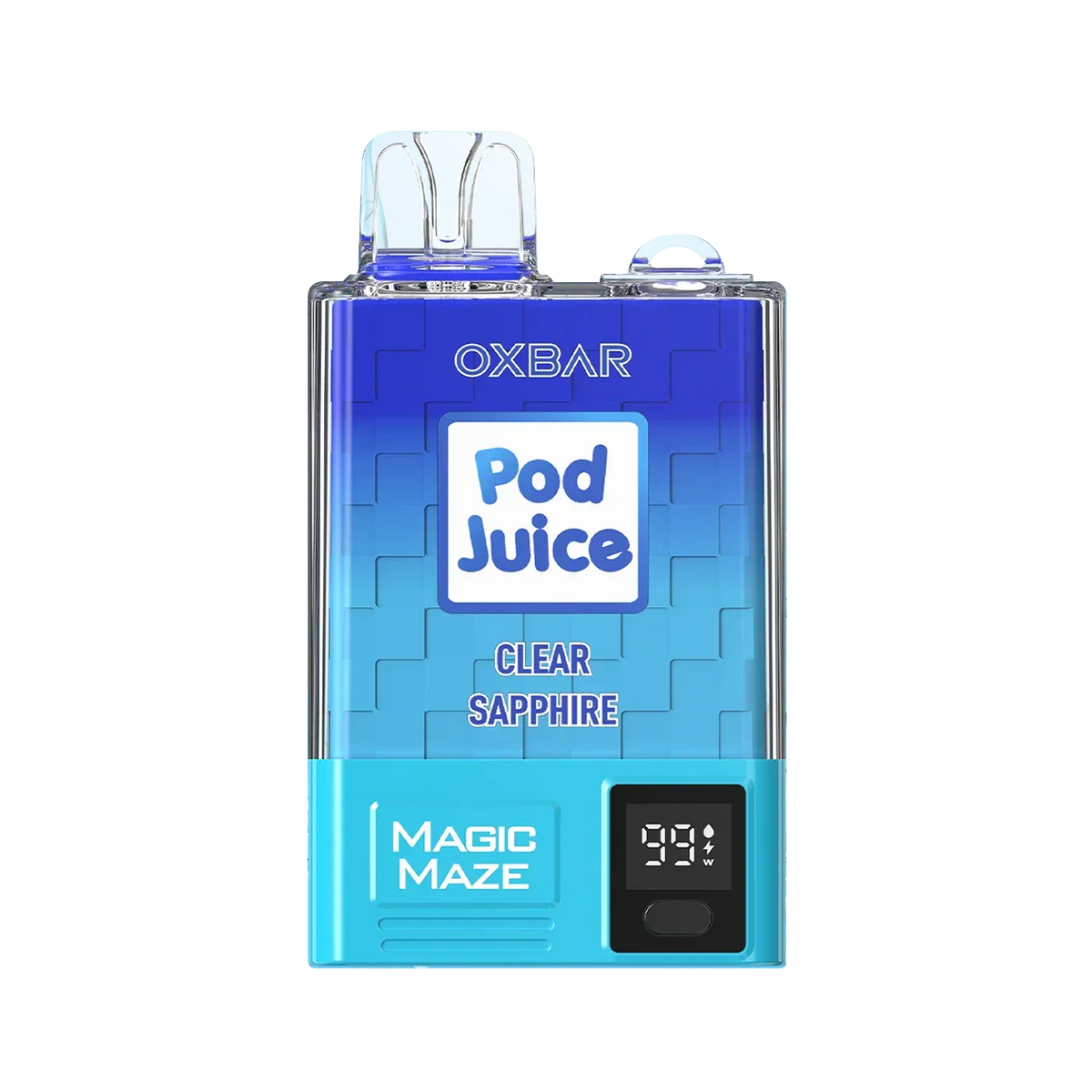 Oxbar Magic Maze Pro 10k Disposable