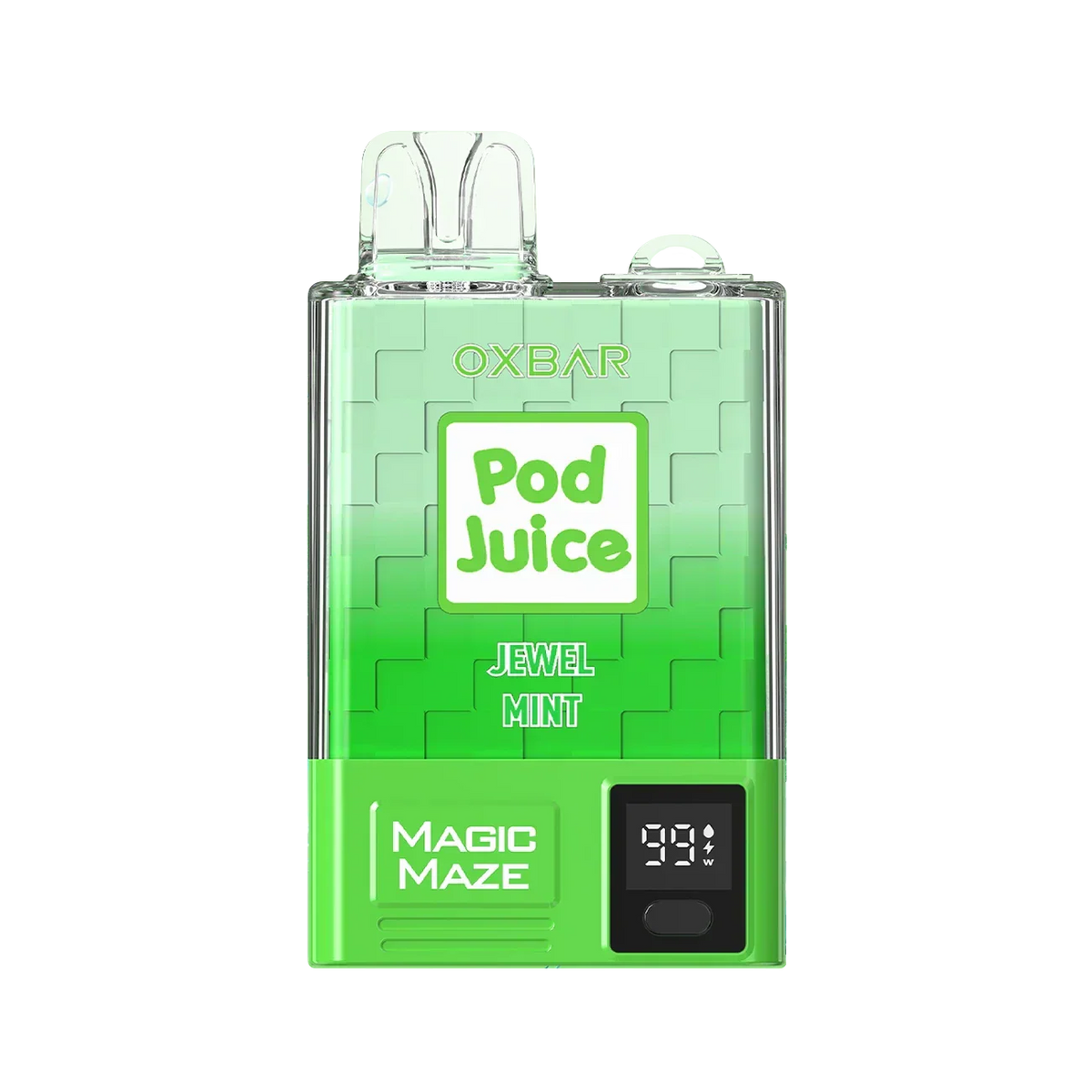 Oxbar Magic Maze Pro 10k Disposable