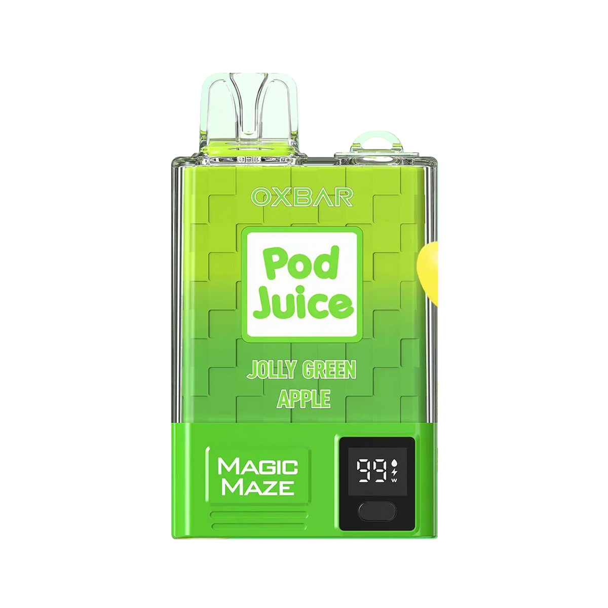 Oxbar Magic Maze Pro 10k Disposable