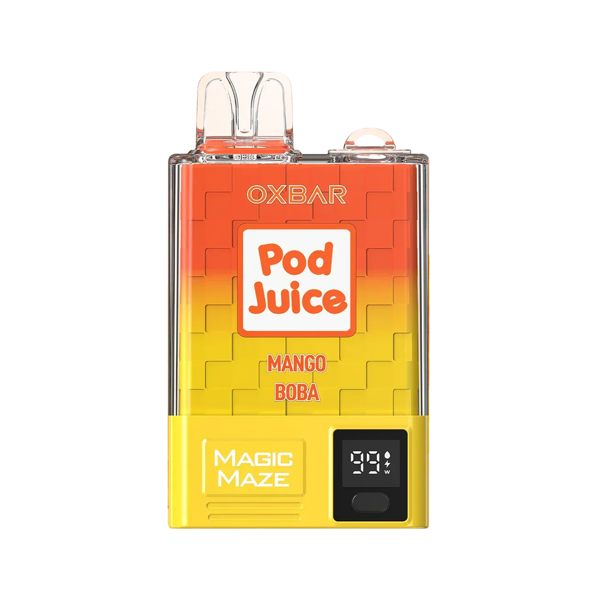 Oxbar Magic Maze Pro 10k Disposable