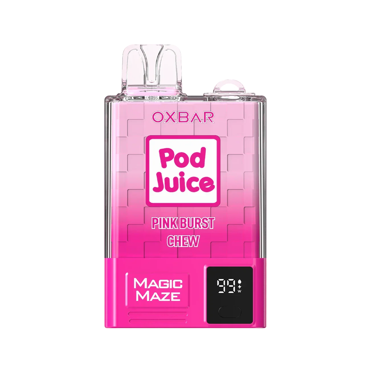 Oxbar Magic Maze Pro 10k Disposable