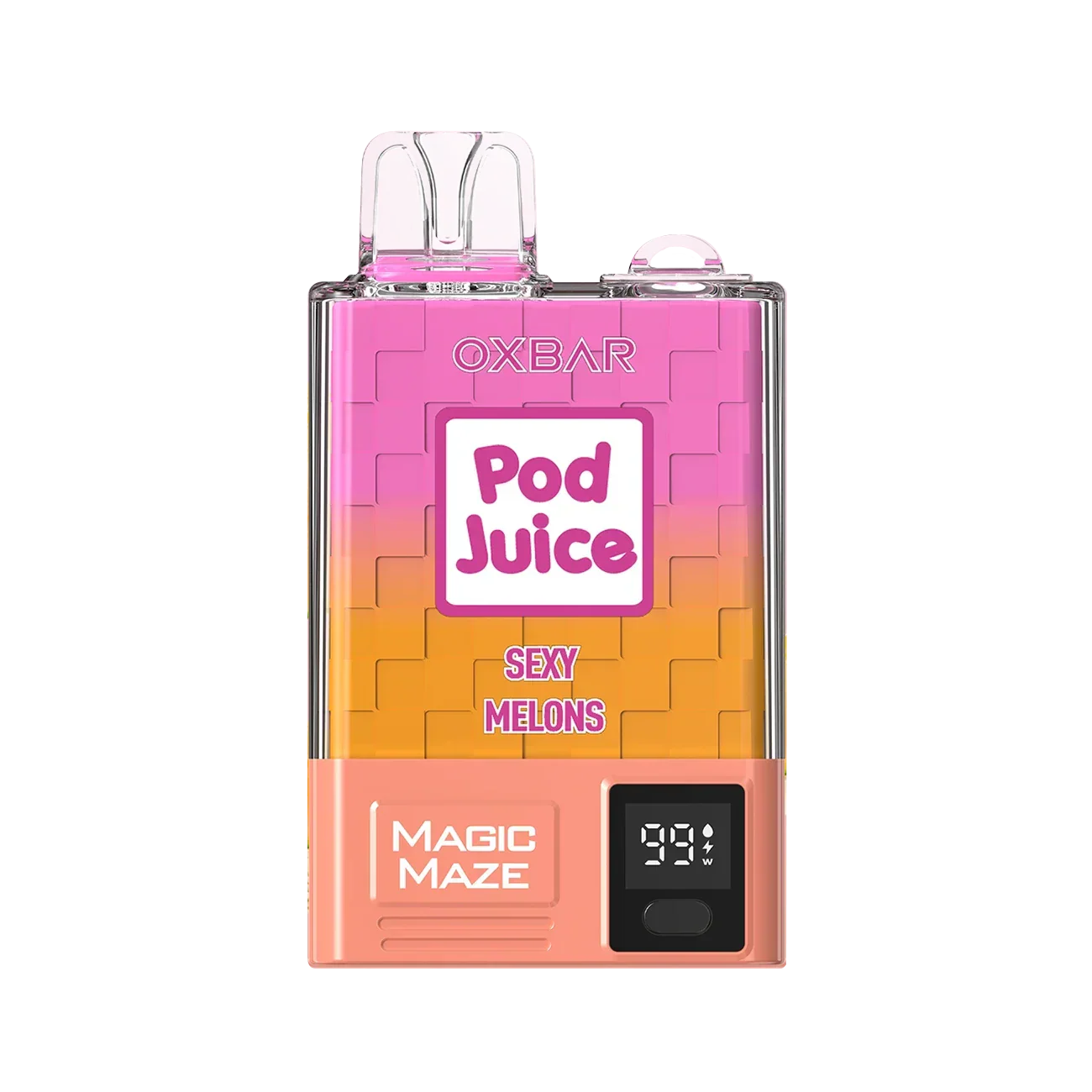 Oxbar Magic Maze Pro 10k Disposable