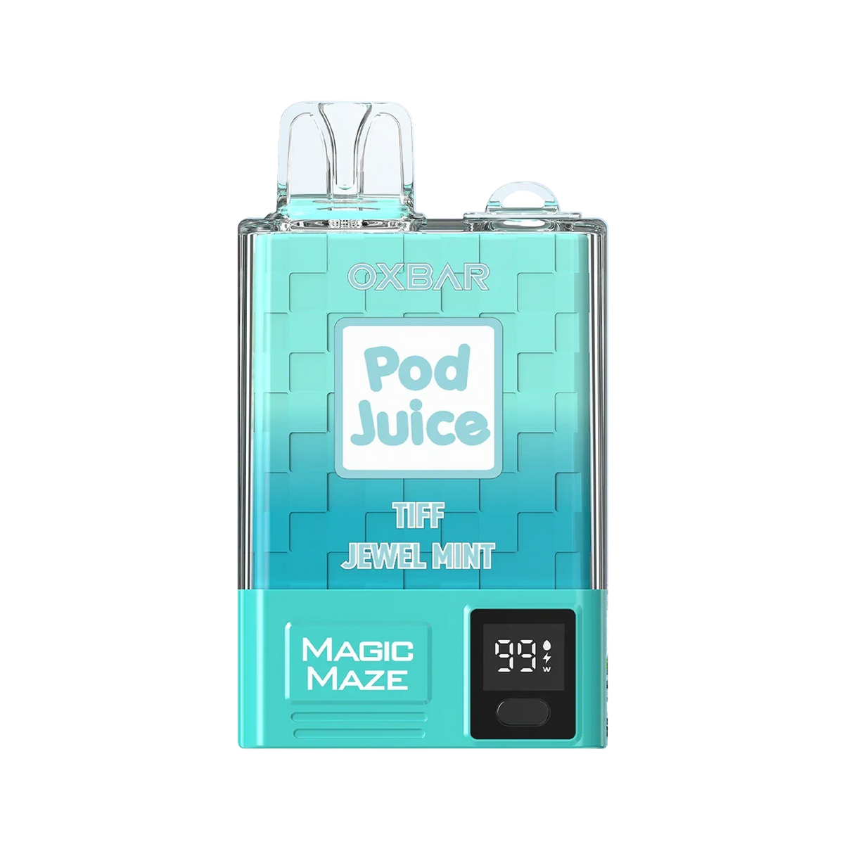 Oxbar Magic Maze Pro 10k Disposable