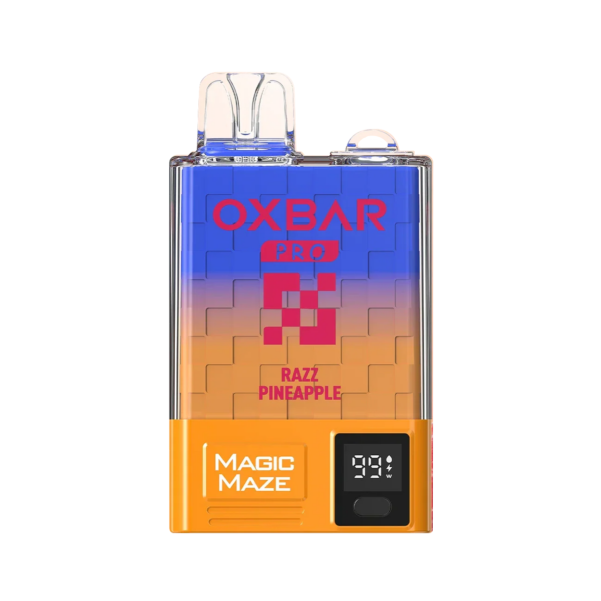 Oxbar Magic Maze Pro 10k Disposable