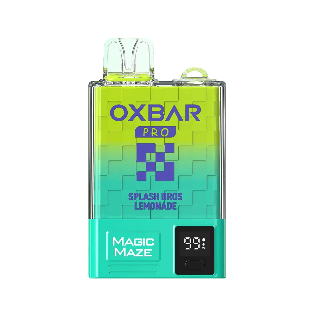 Oxbar Magic Maze Pro 10k Disposable