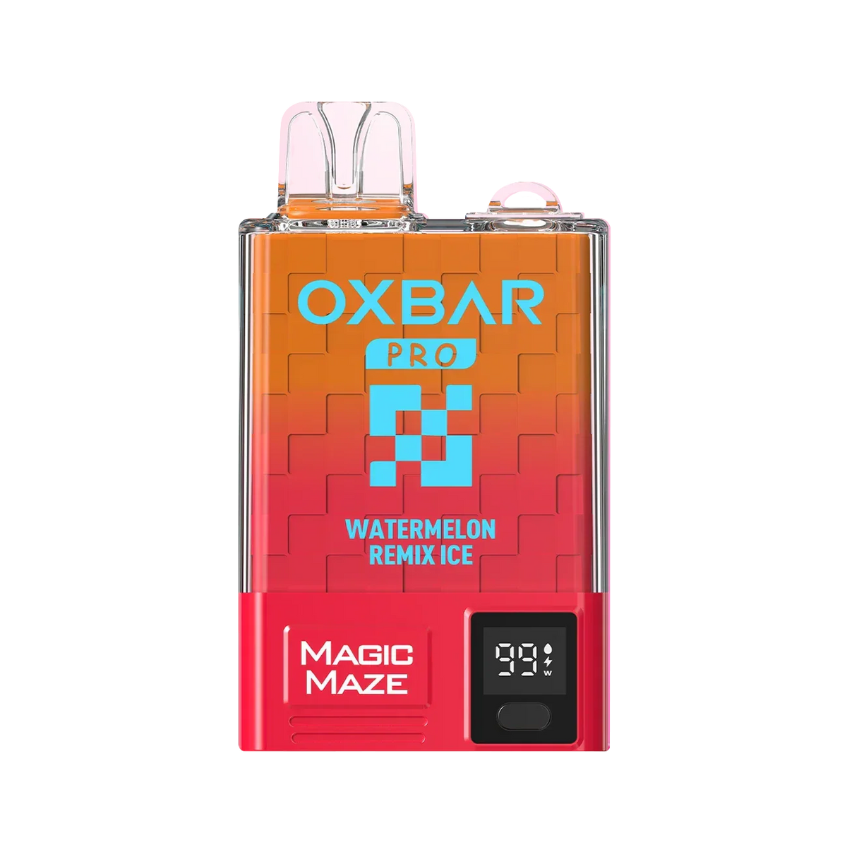 Oxbar Magic Maze Pro 10k Disposable