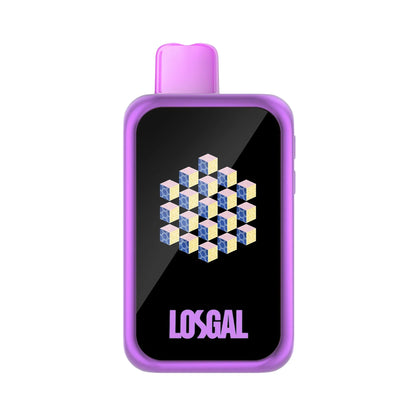 Losgal MC25000 Disposable Vape