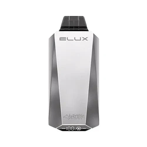 Peach Mango Watermelon - Elux Cyberover 18000 US Edition Vape