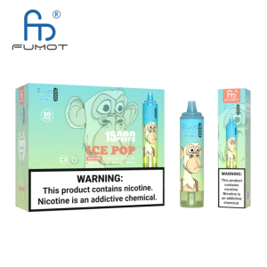 Randm Tornado 15000 Puffs Disposable Vape  25ml 850mah 41 Flavors
