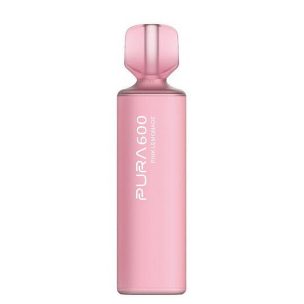 Pura 600 Vape