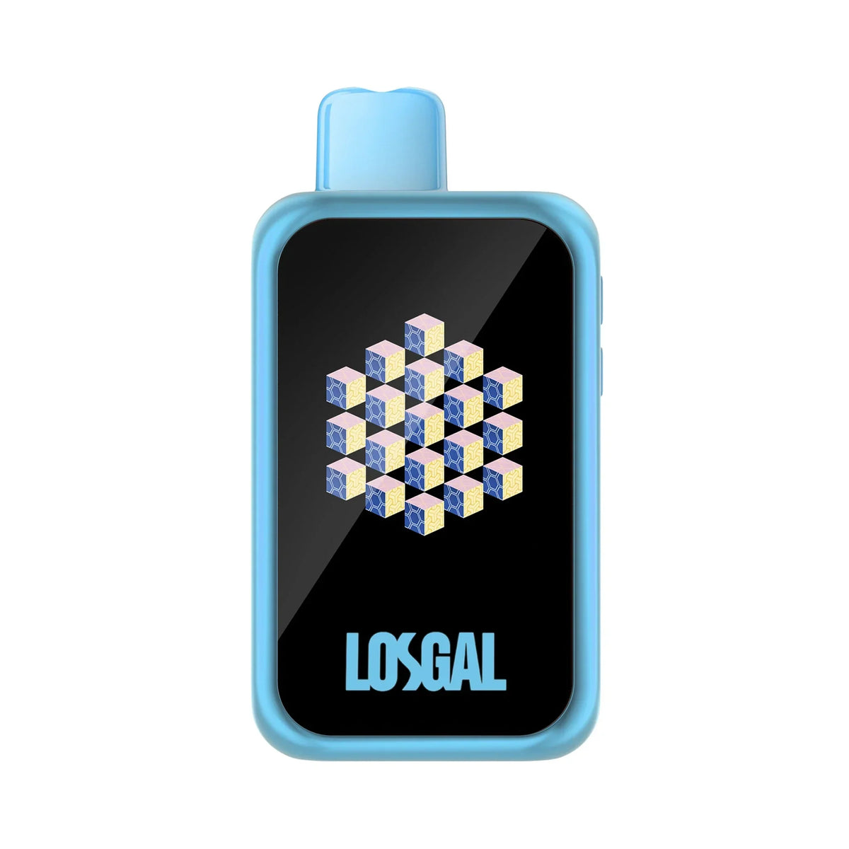 Losgal MC25000 Disposable Vape