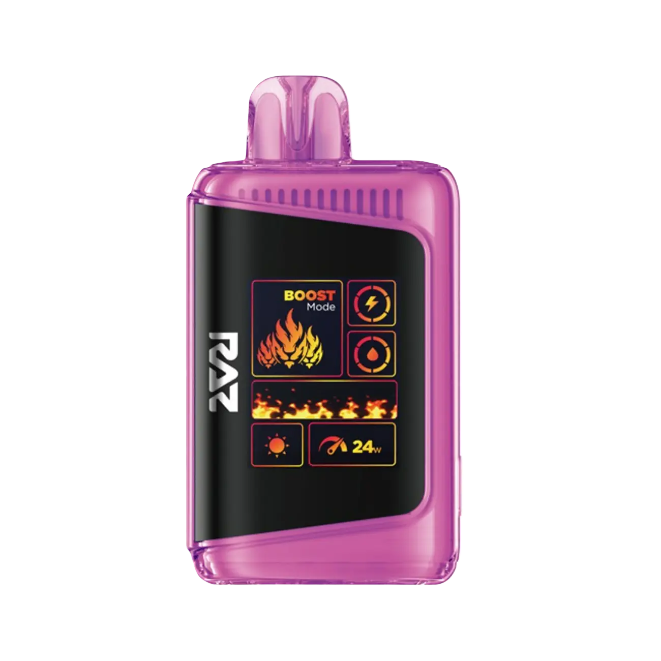 Raz LTX 25000 Puffs Disposable Vape