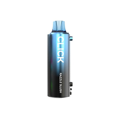 Pyne Pod Click 40K Disposable Pod 20ml 5%