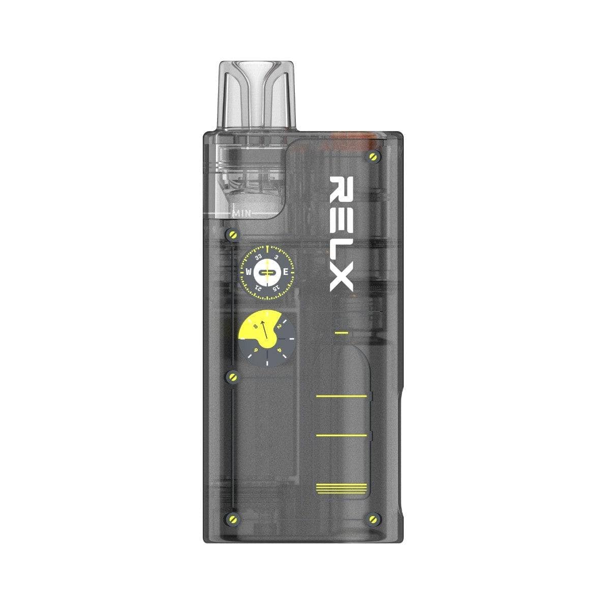 RELX MaxGo