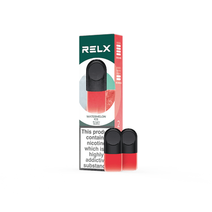 RELX Pod | GOALS BAR FREE GIFT