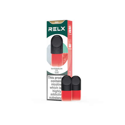 RELX Pod Pro (nicotine free)