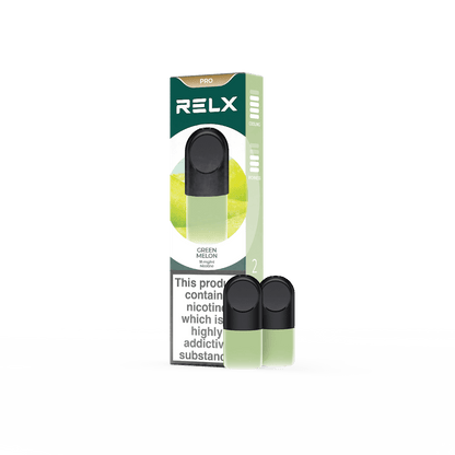 RELX Pod Pro (nicotine free)