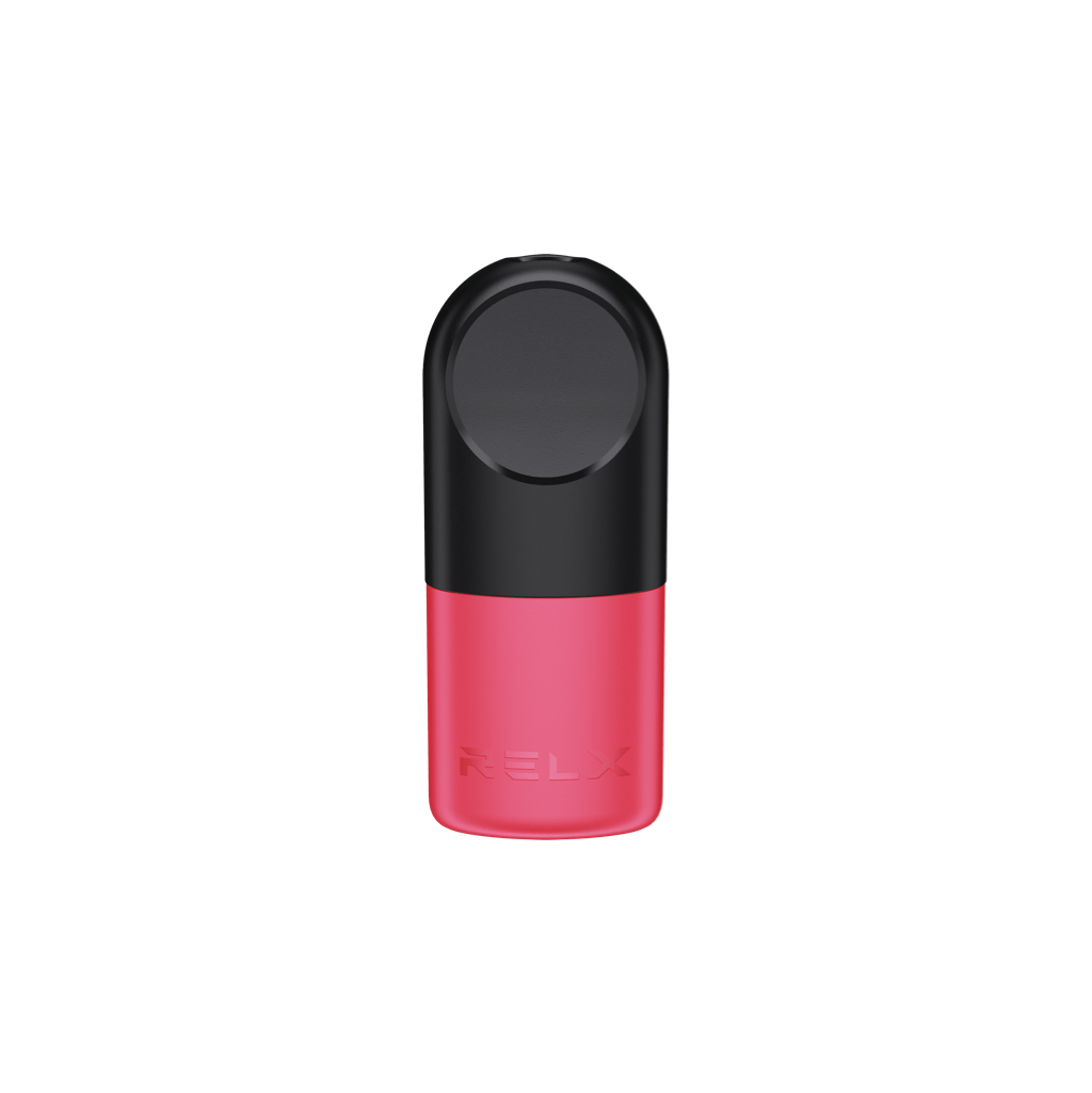 RELX Pod Pro (nicotine free)