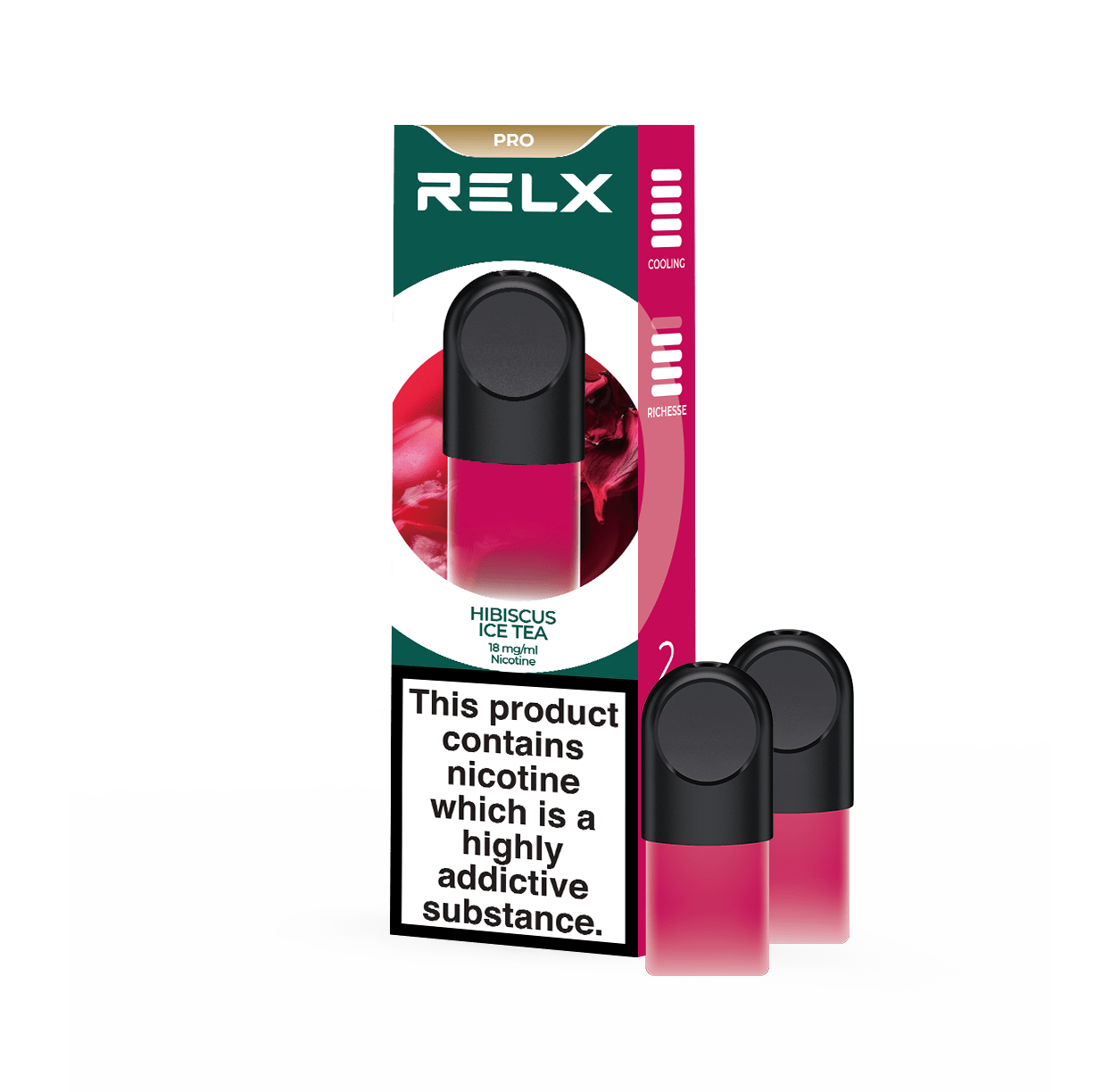 RELX Pod Pro