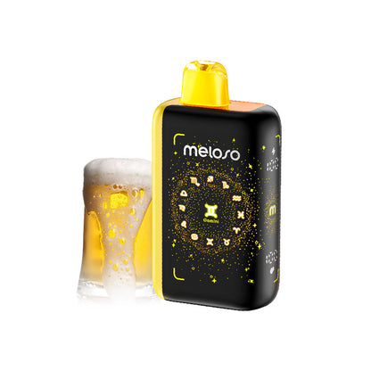 Geek Bar Meloso Bar 30000 Puffs Disposable Vape Wholesale-18ml E-liquid, Multiple Nicotine 12 Flavors