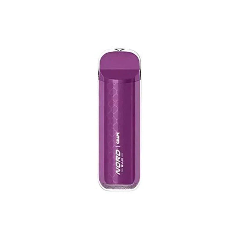 BOX OF 10 PC- SMOK Nord 4000 Disposable Pod Device - 2ml 20MG