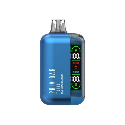 SMOK Ultra Turbo 15000 Vape Kit