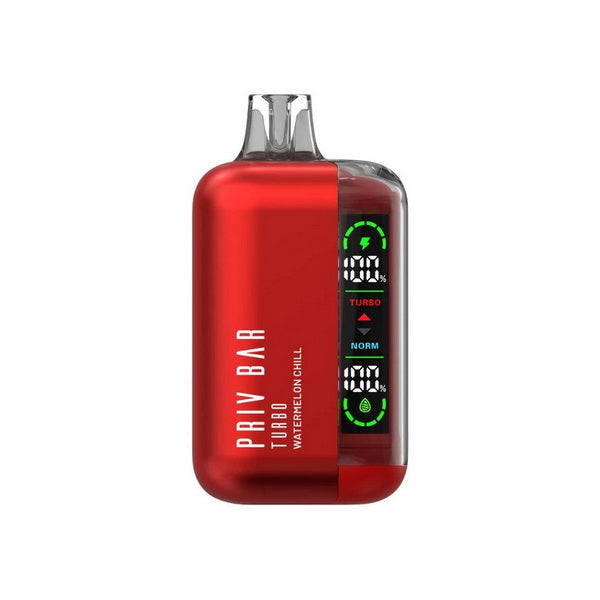 SMOK Ultra Turbo 15000 Vape Kit