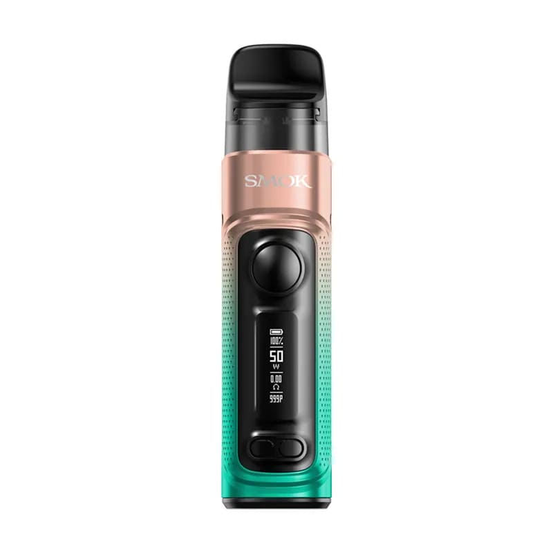 SMOK RPM C - Kit E-Cigarette 50W 1650mAh 4ml