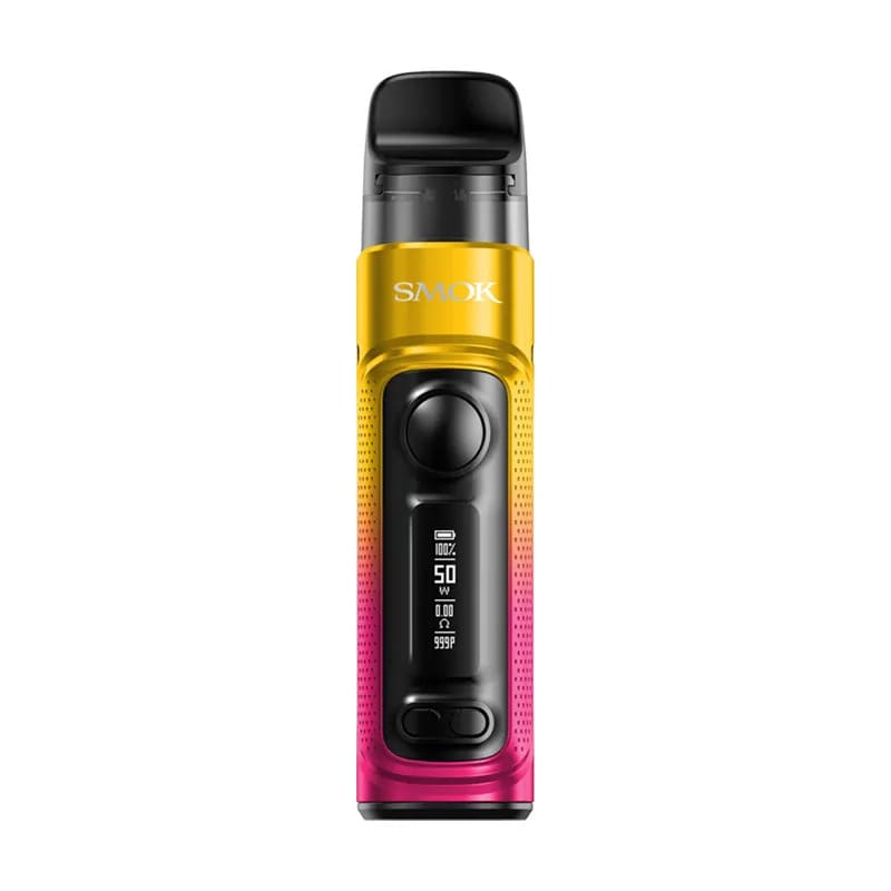 SMOK RPM C - Kit E-Cigarette 50W 1650mAh 4ml