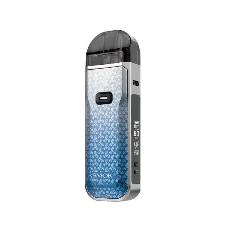 SMOKTECH Nord 5 - Kit E-Cigarette 2000mAh 5ml