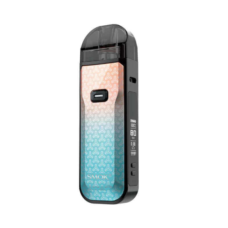 SMOKTECH Nord 5 - Kit E-Cigarette 2000mAh 5ml