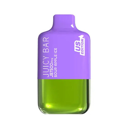 Juicy Bar JB7500 Puffs Pro Disposable