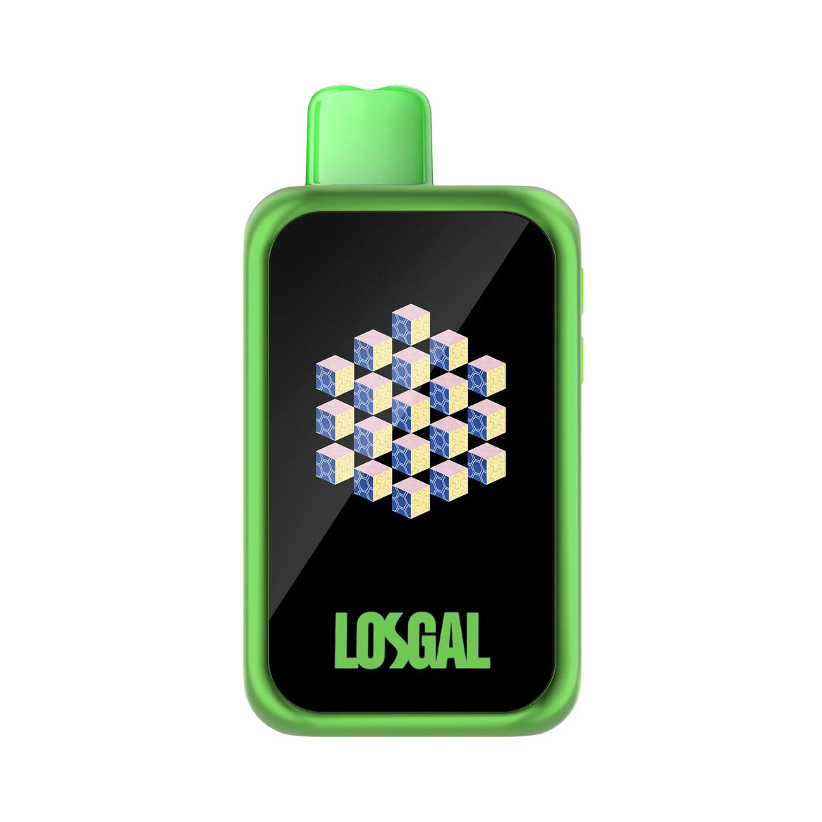 Losgal MC25000 Disposable Vape