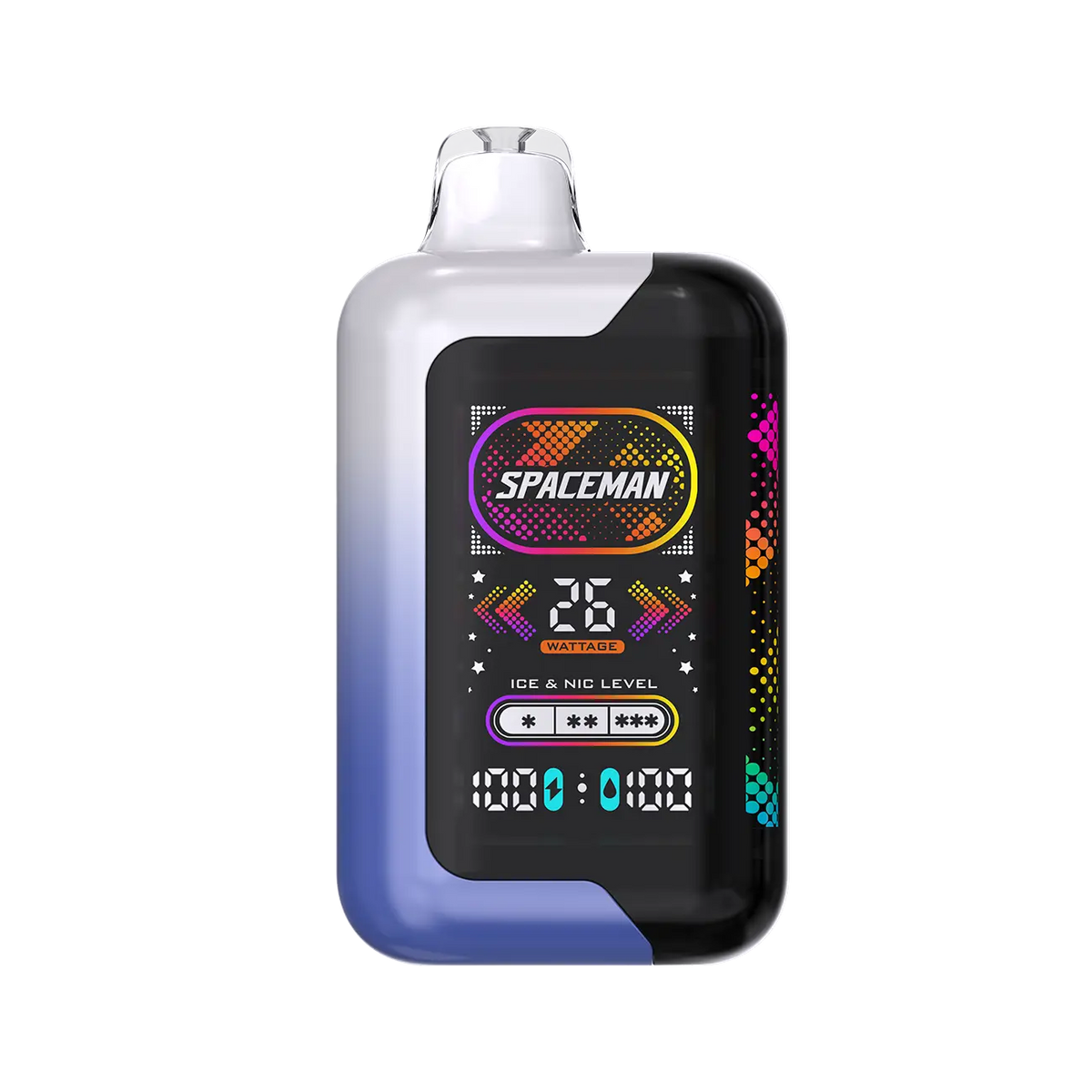 Spaceman SP40000 Disposable Vape