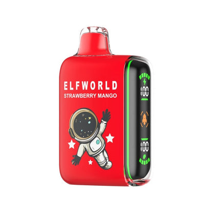 ELFWORLD G20000 Disposable Vape Kit 22ml