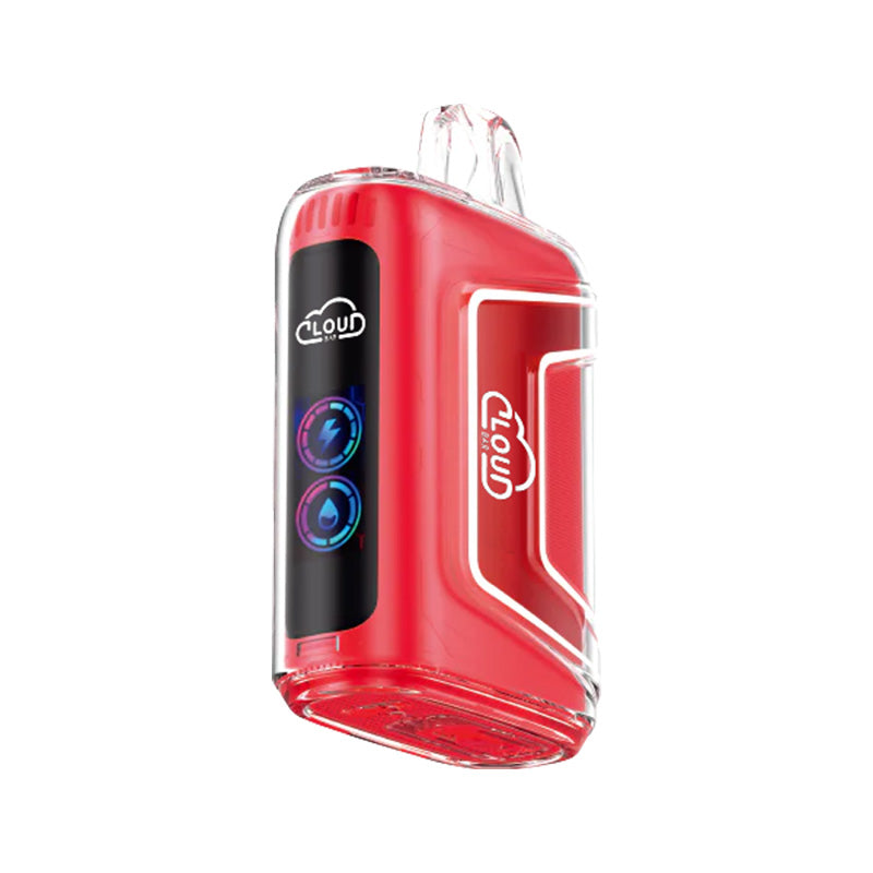 Cloud Bar TN15000 Disposable Vape Kit 23ml