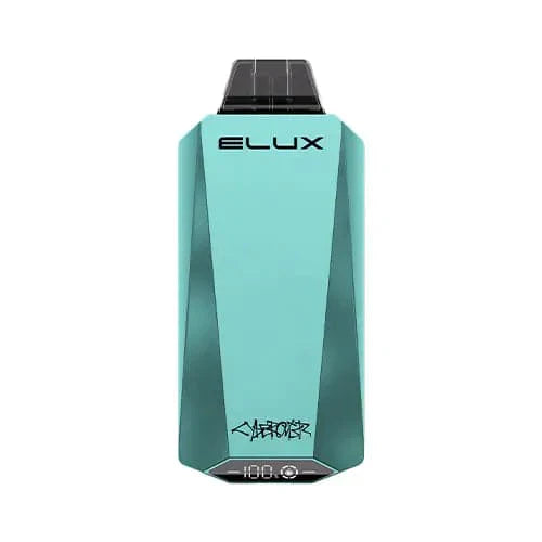 Summer Love - Elux Cyberover 18000 US Edition Vape