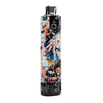 SX MINI PureMax - Kit E-Cigarette 25W 1050mAh (New Colors)