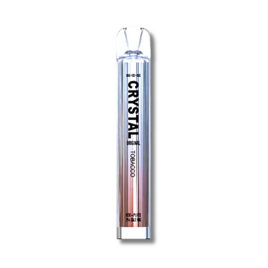 Tobacco SKE Crystal Bar