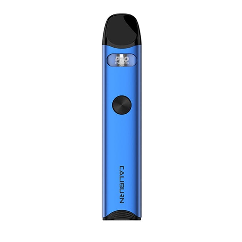 UWELL Caliburn A3 - Kit E-Cigarette 15W 520mAh