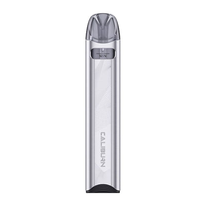 UWELL Caliburn A3S - Kit E-Cigarette 16W 520mAh